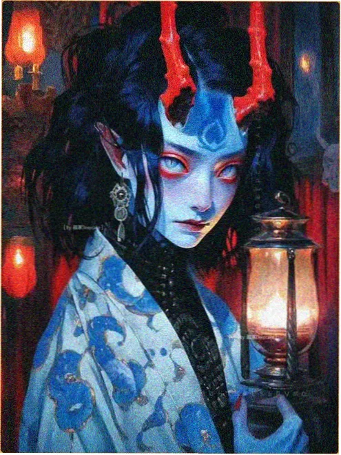 色七七影院高分剧集《雾港迷局》