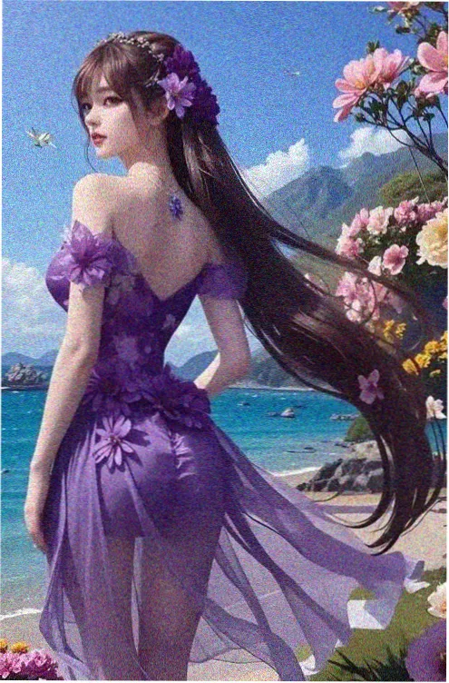 色七七影院古装权谋剧《归墟》